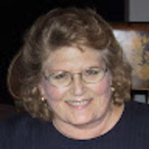 Meet your Posher, Patricia